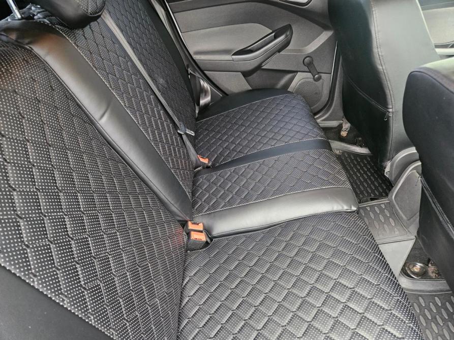 Ford Focus III Воронеж  - изображение 10