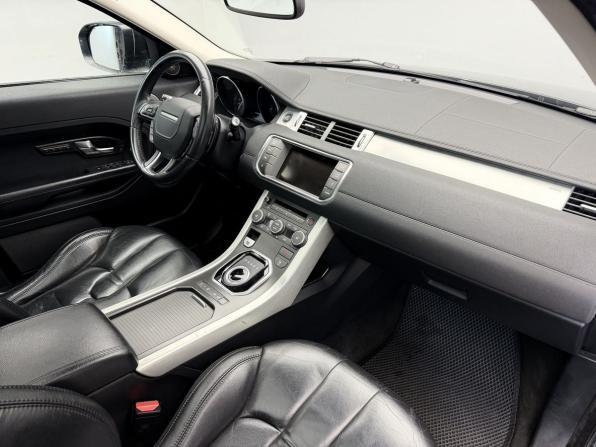 Land Rover Range Rover Evoque I Рестайлинг с пробегом 2013 года, цена 1 824 000 рублей, 159032 км, внедорожник, Автокод Объявления