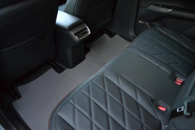 Changan CS75 Plus IV с пробегом 2025 года, цена 3 300 000 рублей, 16276 км, внедорожник, Автокод Объявления