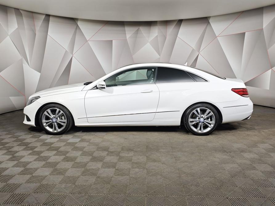 Mercedes-Benz E-Класс IV (W212 S212 C207) Рестайлинг Москва  - изображение 5