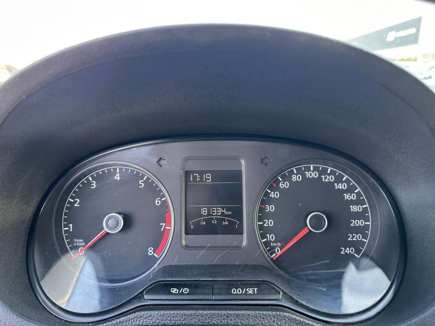 Volkswagen Polo V Серпухов  - изображение 10