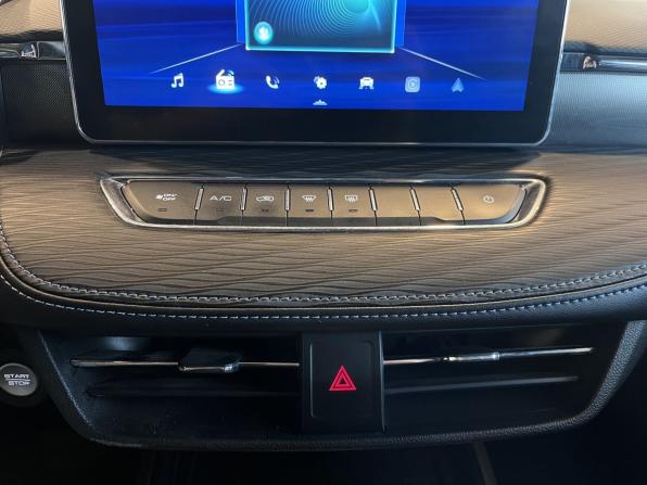 Haval Jolion I с пробегом 2023 года, цена 2 118 000 рублей, 75481 км, внедорожник, Автокод Объявления