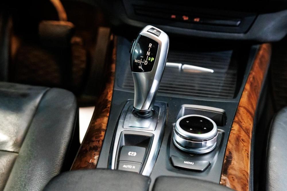 BMW X5 II (E70) Ульяновск  - изображение 14