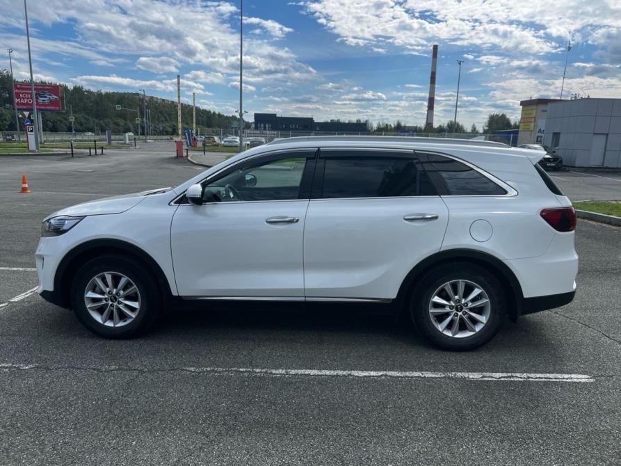 Kia Sorento III Prime Рестайлинг Нижний Тагил  - изображение 2