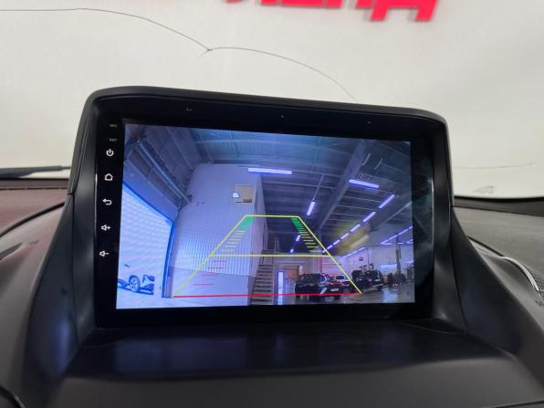 Ford Kuga II с пробегом 2014 года, цена 1 171 000 рублей, 156213 км, внедорожник, Автокод Объявления