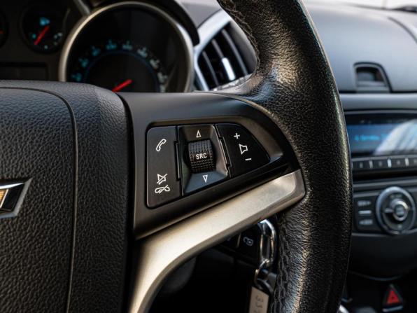 Chevrolet Cruze I Рестайлинг с пробегом 2014 года, цена 798 000 рублей, 136413 км, хэтчбек, Автокод Объявления