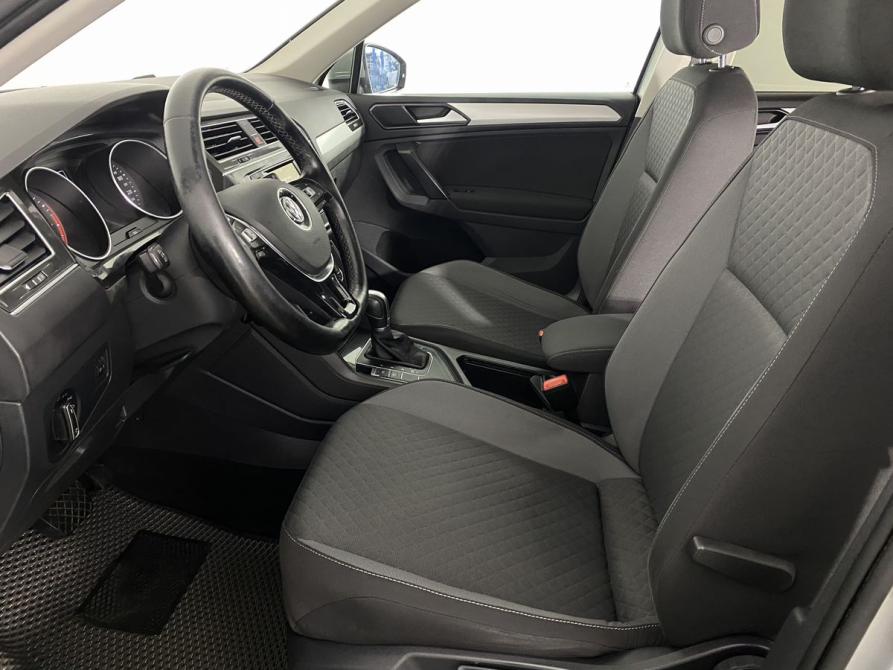 Volkswagen Tiguan II Воронеж  - изображение 12