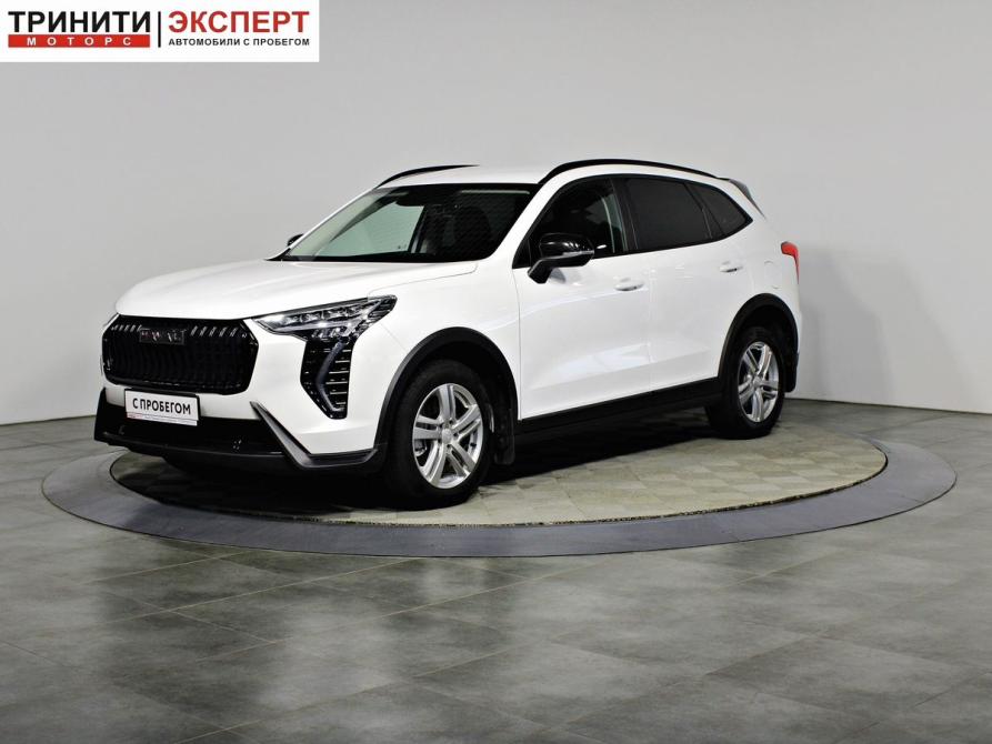 Haval Jolion I Белгород  - изображение 1