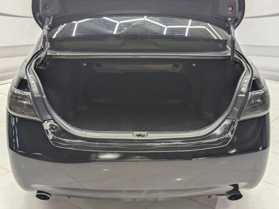 Toyota Camry VI (XV40) Воронеж  - изображение 9