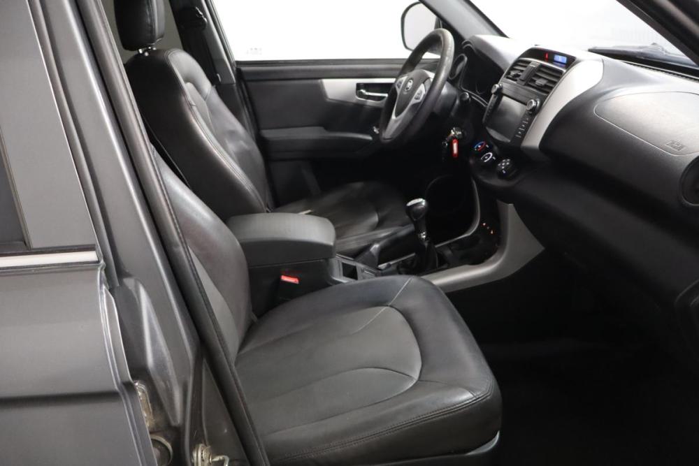 Lifan X60 I Рестайлинг Санкт-Петербург  - изображение 12