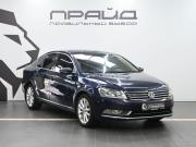 Volkswagen Passat B7 Ростов-на-Дону  - изображение 26