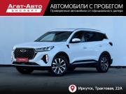 Chery Tiggo 7 Pro Max I Иркутск  - изображение 27