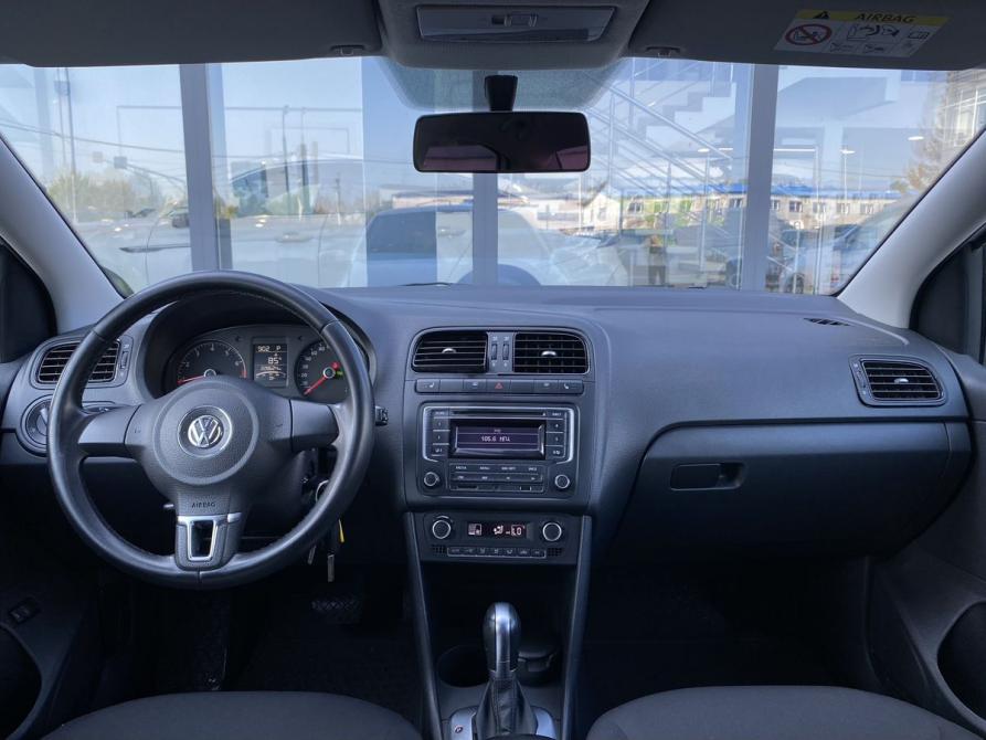 Volkswagen Polo V Москва  - изображение 10