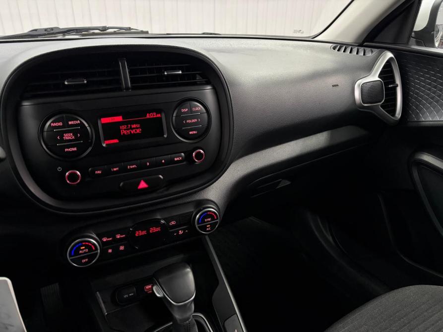Kia Soul III Краснодар  - изображение 11