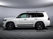 Toyota Land Cruiser 200 Series Рестайлинг 2 Москва  - изображение 32