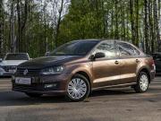 Volkswagen Polo V Рестайлинг Санкт-Петербург  - изображение 14