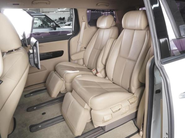 Kia Carnival III с пробегом 2019 года, цена 2 500 000 рублей, 206554 км, минивэн, Автокод Объявления