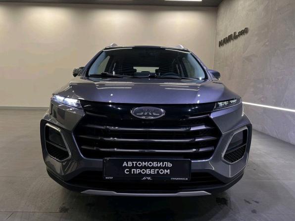 JAC JS3 с пробегом 2024 года, цена 1 450 000 рублей, 12376 км, внедорожник, Автокод Объявления
