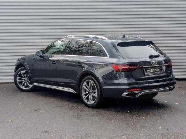 Audi A4 allroad V (B9) Рестайлинг с пробегом 2020 года, цена 4 275 000 рублей, 37039 км, универсал, Автокод Объявления
