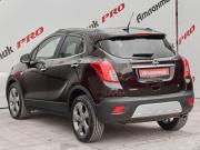 Opel Mokka I Екатеринбург  - изображение 28