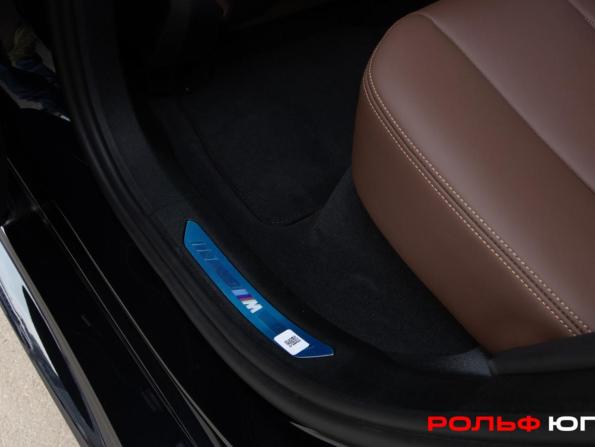 BMW X6 III (G06) Рестайлинг с пробегом 2024 года, цена 12 464 100 рублей, 12579 км, внедорожник, Автокод Объявления