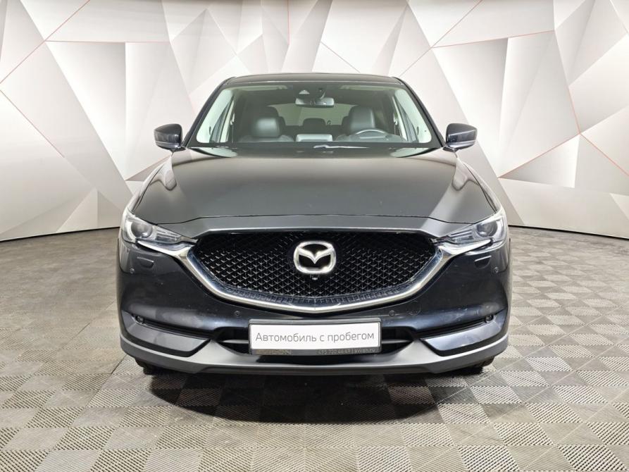 Mazda CX-5 II Москва  - изображение 7