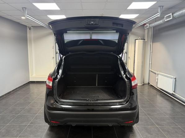 Nissan Qashqai II с пробегом 2014 года, цена 1 699 000 рублей, 100354 км, внедорожник, Автокод Объявления