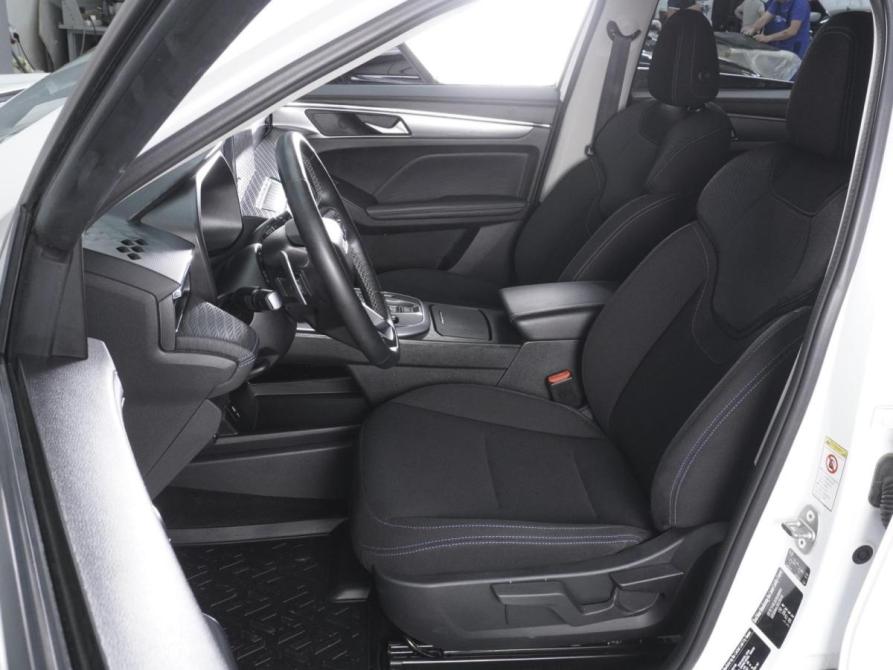 Haval Jolion I Рестайлинг Ростов-на-Дону  - изображение 10