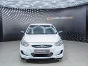 Hyundai Solaris I Самара  - изображение 28
