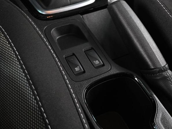 Renault Kaptur I Рестайлинг с пробегом 2021 года, цена 1 809 000 рублей, 71871 км, внедорожник, Автокод Объявления