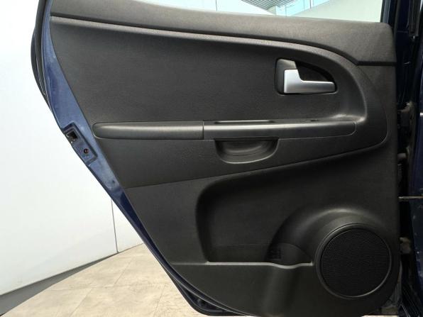 Kia Venga I с пробегом 2011 года, цена 880 000 рублей, 125000 км, минивэн, Автокод Объявления