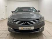 Hyundai Solaris I Рестайлинг Энгельс  - изображение 37