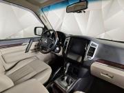 Mitsubishi Pajero IV Рестайлинг 2 Москва  - изображение 38