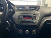 Kia Rio III Рестайлинг Москва  - изображение 35