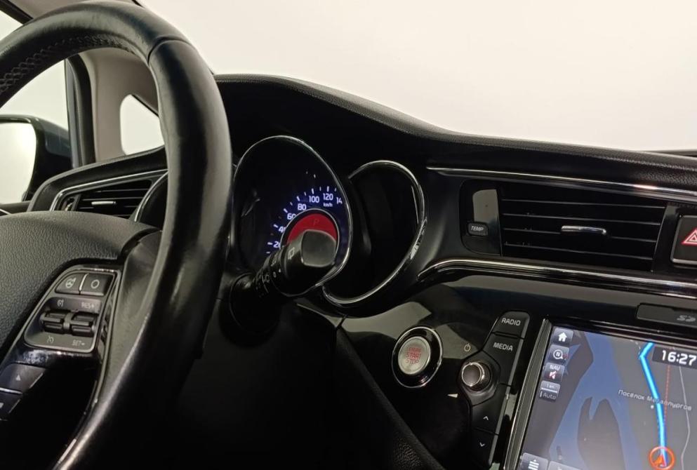 Kia Ceed II Рестайлинг Волгоград  - изображение 13