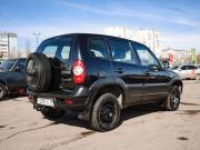 Chevrolet Niva I Рестайлинг Ижевск  - изображение 25