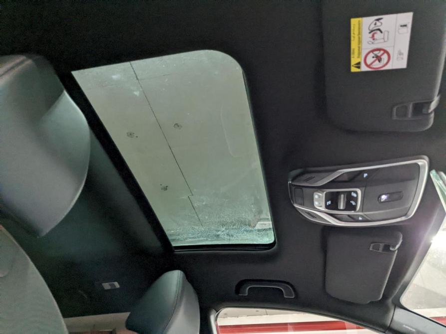Geely Coolray I Химки  - изображение 23