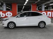 Changan Alsvin Москва  - изображение 31