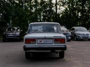 Lada (ВАЗ) 2107 Санкт-Петербург  - изображение 13