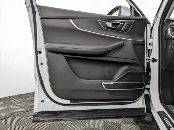 Chery Tiggo 8 I с пробегом 2021 года, цена 1 640 000 рублей, 75520 км, внедорожник, Автокод Объявления
