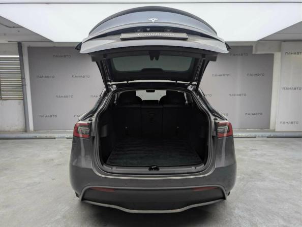 Tesla Model Y I с пробегом 2021 года, цена 3 925 000 рублей, 79205 км, внедорожник, Автокод Объявления