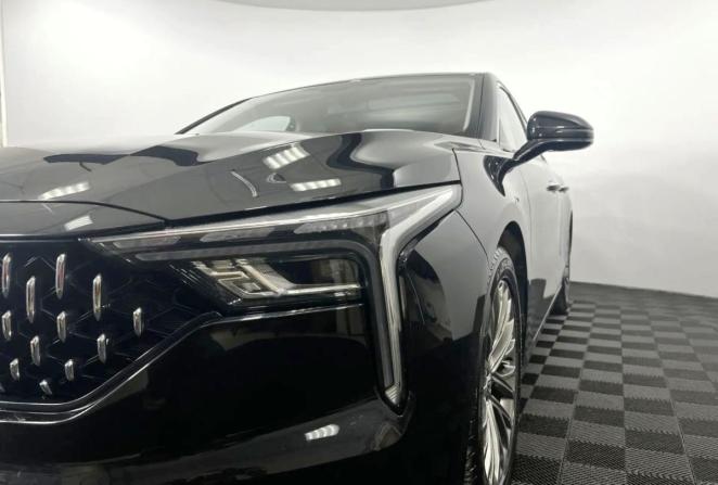 FAW Bestune B70 I с пробегом 2023 года, цена 2 100 000 рублей, 36517 км, лифтбек, Автокод Объявления