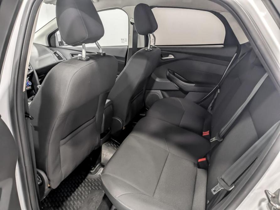 Ford Focus III Рестайлинг Москва  - изображение 12