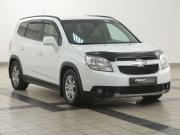 Chevrolet Orlando I Иваново  - изображение 19