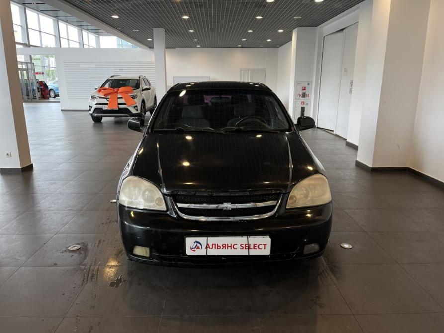 Chevrolet Lacetti I Чебоксары  - изображение 8