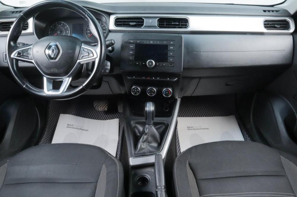 Renault Arkana I Челябинск  - изображение 14