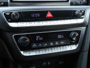 Hyundai Sonata VII (LF) Рестайлинг Москва  - изображение 42