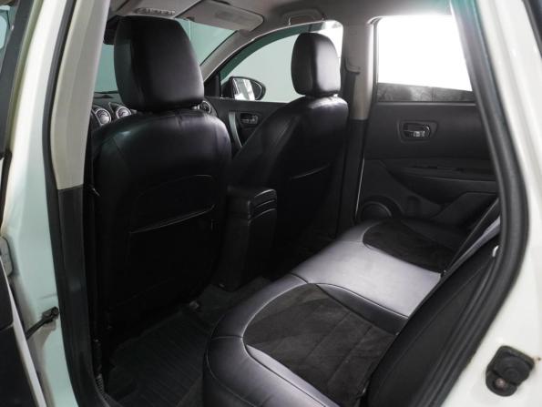 Nissan Qashqai I Рестайлинг с пробегом 2011 года, цена 879 000 рублей, 279384 км, внедорожник, Автокод Объявления