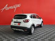 Renault Kaptur I Рестайлинг Вологда  - изображение 22