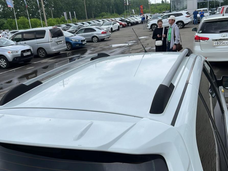 Lada (ВАЗ) Kalina II Кемерово  - изображение 33